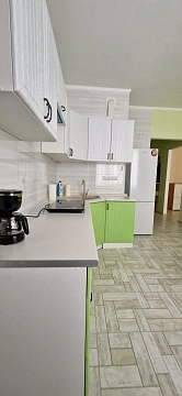 1-комнатная подобово у Одесі. Киевский район, вул. Жемчужна, 6 &mdash; 1001676251 зображення 10