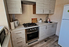 1-комнатная daily in Poltava. SHevchenkovskiy district, Konstitutsii St., 13 &mdash; 1001613566 image 4