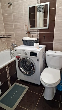 1-комнатная посуточно в Полтаве. Шевченковский район, ул. Соборности, 79 &mdash; 1001702678 изображение 5