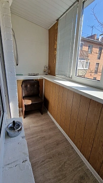 1-комнатная посуточно в Полтаве. Шевченковский район, ул. Соборности, 79 &mdash; 1001702678 изображение 7