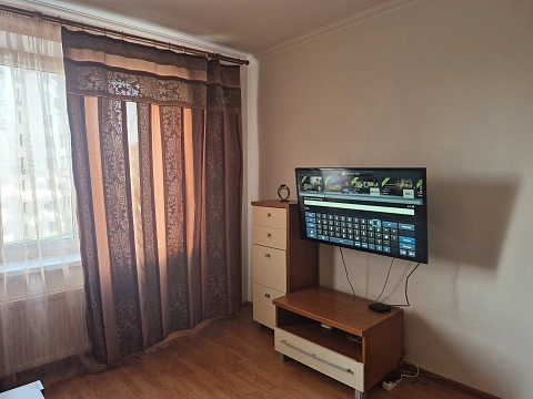 1-комнатная посуточно в Виннице. Ленинский район, ул. Зодчих, 5 &mdash; 1001702693 изображение 6