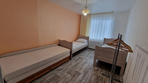 1-комнатная посуточно в Полтаве. Шевченковский район, ул. Соборности, 79 &mdash; 1001702678 изображение 9