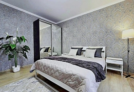 1-комнатная daily in Chernivtsi. SHevchenkovskiy district, Entuziastov St., 4 &mdash; 1001486796 image 8