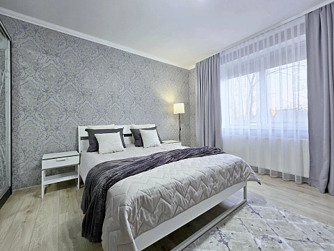 2-комнатная посуточно в Черновцах. Шевченковский район, ул. Коперника, 6 &mdash; 1001701045 изображение 2