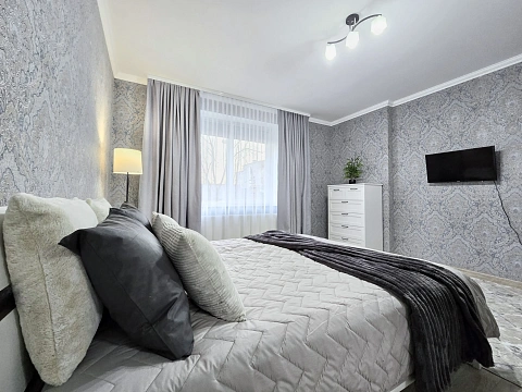 2-комнатная посуточно в Черновцах. Шевченковский район, ул. Коперника, 6 &mdash; 1001701045 изображение 5