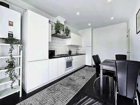 2-комнатная посуточно в Черновцах. Шевченковский район, ул. Коперника, 6 &mdash; 1001701045 изображение 9