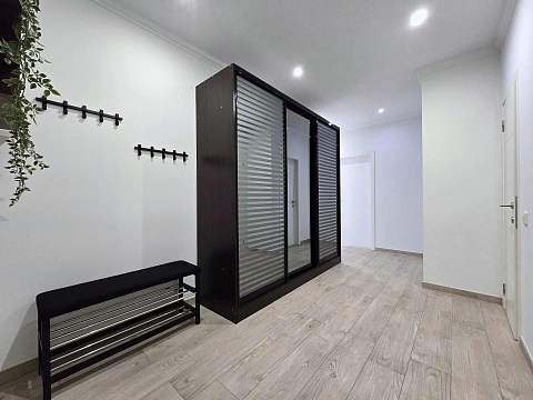 2-комнатная посуточно в Черновцах. Шевченковский район, ул. Коперника, 6 &mdash; 1001701045 изображение 10