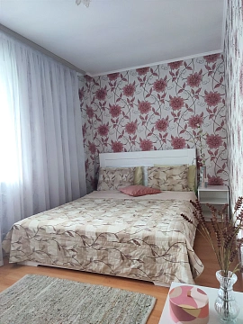 2-комнатная посуточно в Чернигове. Деснянский район, пр-т Мира, 35 а &mdash; 1001702742 изображение 3