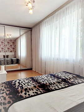 2-комнатная посуточно в Чернигове. Деснянский район, пр-т Мира, 35 а &mdash; 1001702742 изображение 4