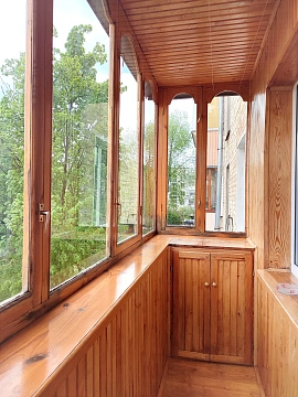 2-комнатная посуточно в Чернигове. Деснянский район, пр-т Мира, 35 а &mdash; 1001702742 изображение 8