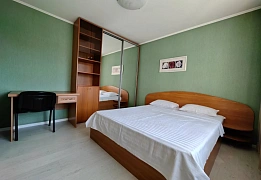 Квартири подобово в Голосіївському районі (232)