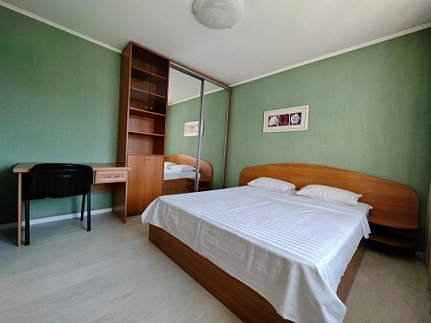 2-комнатная daily in Kyiv. Goloseevskiy district, Laboratornaya St., 15 &mdash; 1001695323 image 1