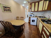 2-комнатная daily in Kyiv. Goloseevskiy district, Laboratornaya St., 15 &mdash; 1001695323 image 32