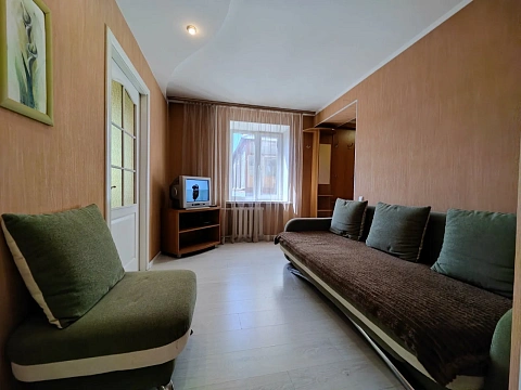 2-комнатная daily in Kyiv. Goloseevskiy district, Laboratornaya St., 15 &mdash; 1001695323 image 15