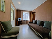 2-комнатная daily in Kyiv. Goloseevskiy district, Laboratornaya St., 15 &mdash; 1001695323 image 34