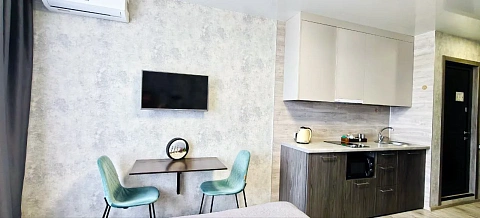 1-комнатная daily in Dnipro. Industrialnyy district, Bogdana KHmelnitskogo St., 11а &mdash; 1001383274 image 7