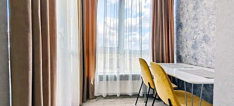 1-комнатная подобово у Дніпрі. Индустриальный район, вул. Богдана Хмельницького, 11а &mdash; 1001383265 зображення 6