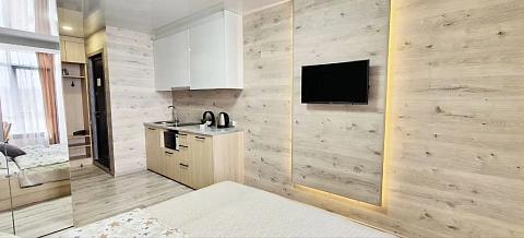 1-комнатная подобово у Дніпрі. Индустриальный район, вул. Богдана Хмельницького, 11а &mdash; 1001383265 зображення 7