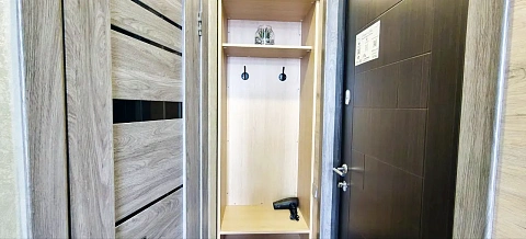 1-комнатная подобово у Дніпрі. Индустриальный район, вул. Богдана Хмельницького, 11а &mdash; 1001383265 зображення 12