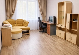 1-комнатная посуточно в Ивано-Франковске. ул. Бельведерская, 35 &mdash; 1001478287 изображение 16