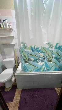 1-комнатная посуточно в Ивано-Франковске. наб. Василия Стефаника, 20 &mdash; 1001702782 изображение 2