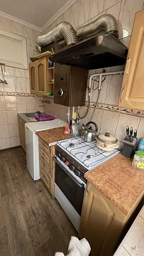 1-комнатная посуточно в Ивано-Франковске. наб. Василия Стефаника, 20 &mdash; 1001702782 изображение 3