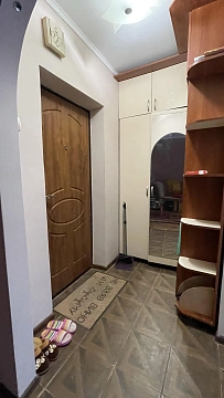 1-комнатная посуточно в Ивано-Франковске. наб. Василия Стефаника, 20 &mdash; 1001702782 изображение 4