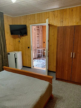 mini-hotels daily in Berehovo. Legotskogo St., 43 &mdash; 1001614000 image 2