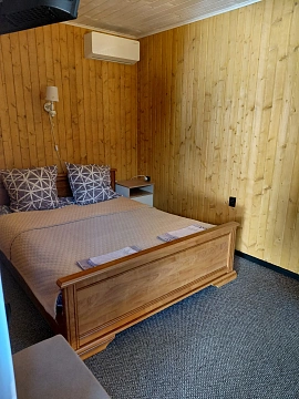 mini-hotels daily in Berehovo. Legotskogo St., 43 &mdash; 1001614000 image 6