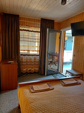 mini-hotels daily in Berehovo. Legotskogo St., 43 &mdash; 1001614000 image 7