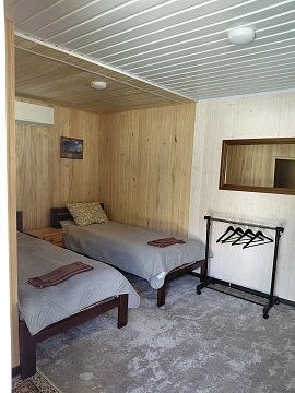 mini-hotels daily in Berehovo. Legotskogo St., 43 &mdash; 1001614000 image 8