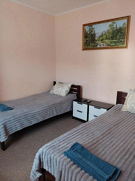 mini-hotels daily in Berehovo. Legotskogo St., 43 &mdash; 1001614000 image 10