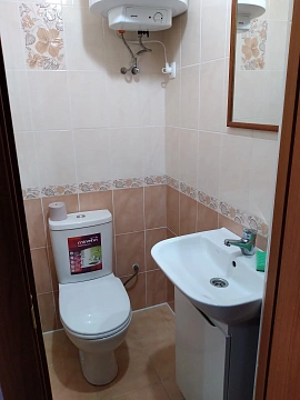 Мини-отель посуточно в Каменце-Подольском. ул. Степана Бандеры, 37 &mdash; 1001702919 изображение 22