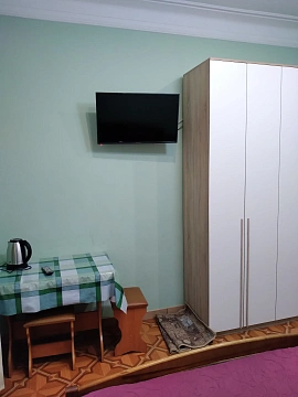 Мини-отель посуточно в Каменце-Подольском. ул. Степана Бандеры, 37 &mdash; 1001702919 изображение 23