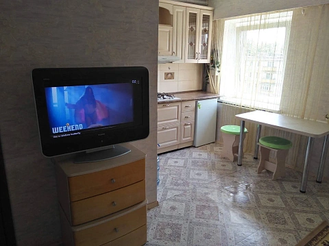 1-комнатная посуточно в Днепре. пр-т Яворницкого, 113 &mdash; 1001702953 изображение 4