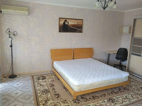 1-комнатная посуточно в Днепре. пр-т Яворницкого, 113 &mdash; 1001702953 изображение 5