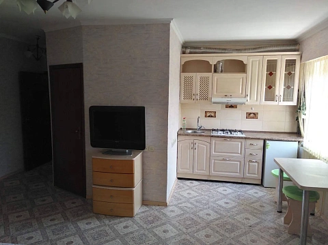 1-комнатная посуточно в Днепре. пр-т Яворницкого, 113 &mdash; 1001702953 изображение 7