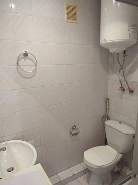 1-комнатная посуточно в Днепре. пр-т Яворницкого, 113 &mdash; 1001702953 изображение 8