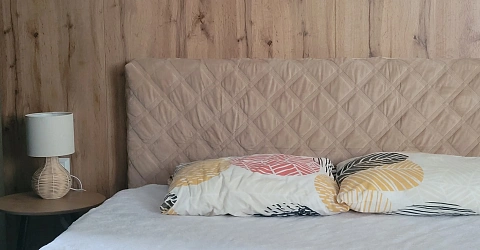 1-комнатная посуточно в Чернигове. Деснянский район, ул. Рокоссовского, 54 &mdash; 2074022708 изображение 13