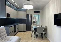 Daily apartments in Arcadia, Odesa (38)