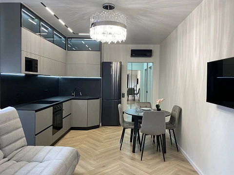 1-комнатная daily in Odesa. Primorskiy district, Ivana Franko St., 40 &mdash; 1001703000 image 1