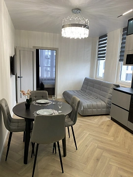 1-комнатная daily in Odesa. Primorskiy district, Ivana Franko St., 40 &mdash; 1001703000 image 2