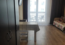 1-комнатная daily in Odesa. Primorskiy district, Deribasovskaya St., 22 &mdash; 1001483937 image 6