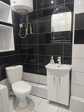 1-комнатная daily in Odesa. Primorskiy district, Buvalkina St., 7б &mdash; 1001703006 image 5