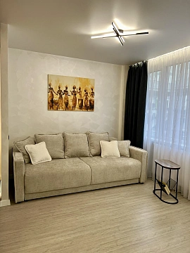 1-комнатная посуточно в Тернополе. ул. Белогорская, 12 &mdash; 1001703011 изображение 2