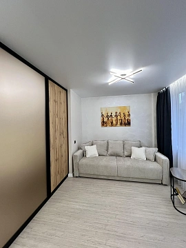 1-комнатная посуточно в Тернополе. ул. Белогорская, 12 &mdash; 1001703011 изображение 11