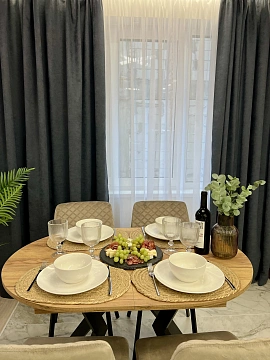 1-комнатная посуточно в Тернополе. ул. Белогорская, 12 &mdash; 1001703011 изображение 15