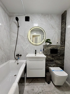 1-комнатная посуточно в Тернополе. ул. Белогорская, 12 &mdash; 1001703011 изображение 21