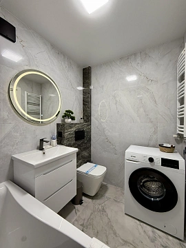 1-комнатная посуточно в Тернополе. ул. Белогорская, 12 &mdash; 1001703011 изображение 22