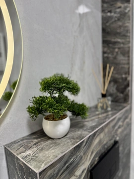 1-комнатная посуточно в Тернополе. ул. Белогорская, 12 &mdash; 1001703011 изображение 24